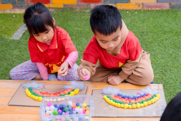 THÔNG BÁO MỜI THẦU